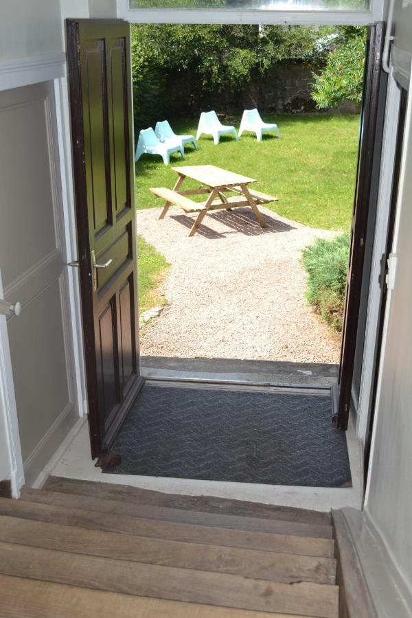 Appartement Passe Partout Lucenay-l'Eveque Buitenkant foto