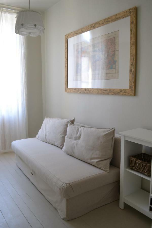 Appartement Passe Partout Lucenay-l'Eveque Buitenkant foto